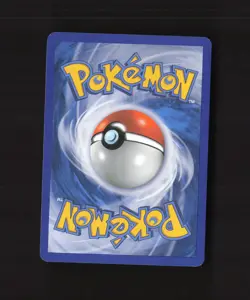 Black Belt 85/102 Triumphant Reverse Holo Pokemon Card LP - Image 2