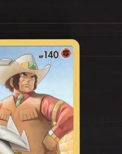 Excadrill 246/236 Cosmic Eclipse Full Art Secret Rare Holo Pokemon Card LP - Image 4