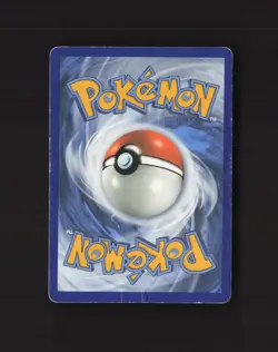 Mega M Slowbro EX 27/108 Evolutions Ultra Rare Holo Pokemon Card DMG - Image 2