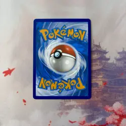 Mega Sharpedo ex 113/094 Phantasmal Flames Full Art Ultra Rare Holo Pokemon Card - Image 5