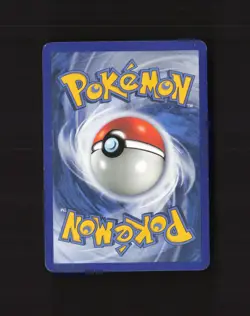 Corphish 57/107 EX Deoxys Reverse Holo Stamped Pokemon Card DMG - Image 2