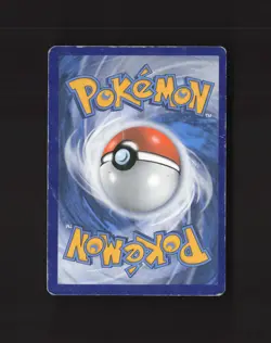 Mega M Blastoise EX 22/108 Evolutions Ultra Rare Holo Pokemon Card DMG - Image 2