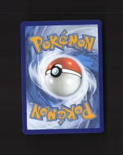 Voltorb 133/091 SV: Paldean Fates Shiny Holo Rare Pokemon Card NM - Image 2