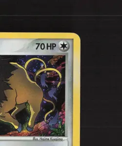 Tauros 12/100 EX Crystal Guardians Holo Rare Pokemon Card LP+ - Image 4