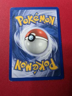 Pokemon Torchic 017 Holo Rare Black Star Promo TCG Card LP #017 - Image 2