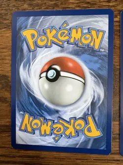 Pokemon Cards Shining Ho-Oh Shining Jirachi Lot 2 SM70 42/73 Both Good Condition - Image 4