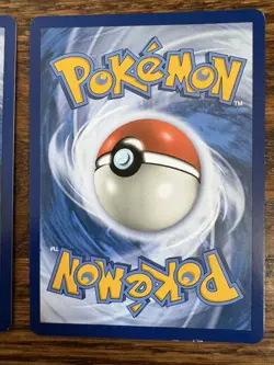 Pokemon Cards Shining Ho-Oh Shining Jirachi Lot 2 SM70 42/73 Both Good Condition - Image 5