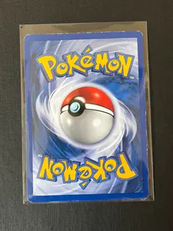 2000 Light Arcanine 12/105 Holo Rare Pokemon Card - Neo Destiny Set - Image 3