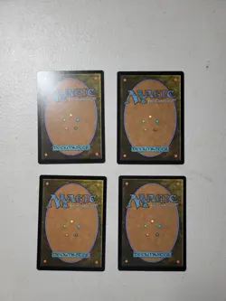 4x Snow-Covered Wastes (229) Modern Horizons 3 MH3 MTG Magic NM Free Shipping - Image 2