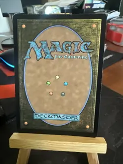 FOIL Petrified Hamlet - Secrets of Strixhaven - MtG 0259 - Image 4