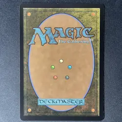 Cruel Tutor (REGULAR) x1 - MTG Avatar: The Last Airbender Eternal TLE #24 - Image 2