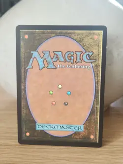 Winds of Abandon Alternate Art JP (Silver Scroll Foil) MTG Secrets of Strixhaven - Image 3