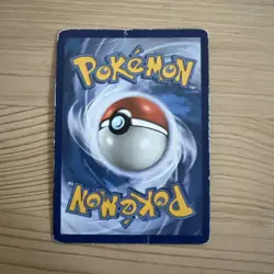 Pokemon TCG Eevee & Snorlax GX 066/095 SM9 Very Cool Collectable - Image 2