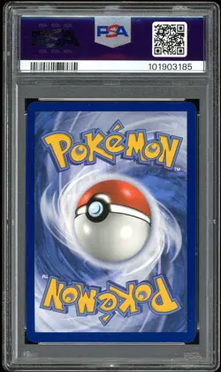 Mimikyu PSA 9 - 2024 Pokemon SV Black Star Promo #075 Paldean Fates PC ETB - Image 2