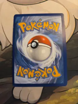 Pokemon! Cyllene - Full Art Secret Rare - Astral Radiance - 201/189 - NM - Image 2