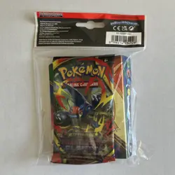Pokemon TCG Phantasmal Flames Mini Portfolio & Booster Pack - Sealed - Image 2