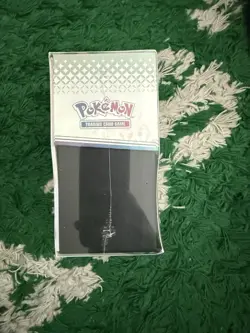 Pokemon TCG Prismatic Evolutions Pokemon Center Elite Trainer Box / ETB - Image 4