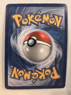 Pokemon TCG Dialga Majestic Dawn 4/100 - Reverse Holo Rare LP - Image 2