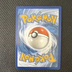 Pokemon Meowth 106/094 Illustration Rare Holo Me02 Phantasmal Flames 70HP EN - Image 2