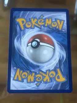 Garbodor Reverse Holo 117/182 Uncommon Paradox Rift Pokemon - Image 2