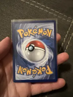 Pokemon TCG N's Zoroark EX 286/217 Ascended Hero’s Special Illustration Rare NM - Image 5