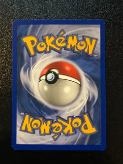 Pokemon TCG - Nincada 68/97 EX Dragon (2003) - Vintage Reverse Holo NM - Image 2