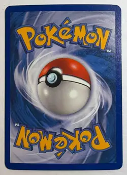 Golem #5/97 EX Dragon Pokemon 2003 Reverse Holo - Image 2