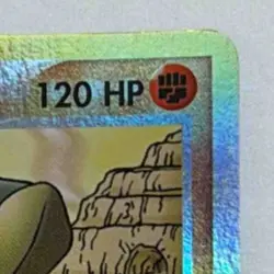 Golem #5/97 EX Dragon Pokemon 2003 Reverse Holo - Image 5