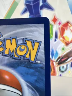 Mega Charizard Y ex 294/217 Gold Hyper Rare - Pokemon TCG Ascended Heroes Mint+ - Image 2