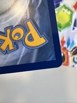 Mega Charizard Y ex 294/217 Gold Hyper Rare - Pokemon TCG Ascended Heroes Mint+ - Image 3