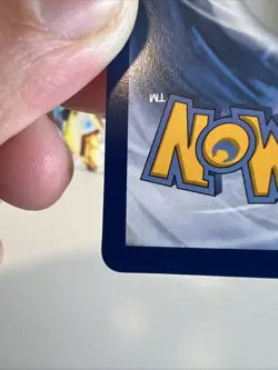 Mega Charizard Y ex 294/217 Gold Hyper Rare - Pokemon TCG Ascended Heroes Mint+ - Image 4