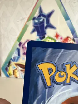 Mega Charizard Y ex 294/217 Gold Hyper Rare - Pokemon TCG Ascended Heroes Mint+ - Image 5