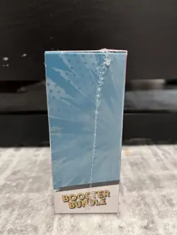 Pokemon Mega Evolution ASCENDED HEROES BOOSTER BUNDLE BOX - Image 3