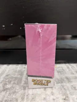 Pokemon Mega Evolution ASCENDED HEROES BOOSTER BUNDLE BOX - Image 5