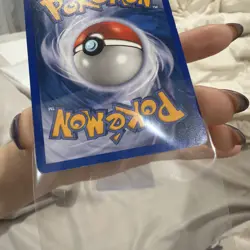 MINUN POP Series 3 POKEMON Holo 4/17 TCG L P+ - Image 4