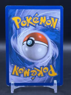 Chespin XY01 Holo Promo XY Promo Pokemon LP - Image 2