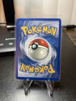 Tyranitar 29/165 Reverse-Holo Expedition E-SERIES Vintage Pokemon 2002 NM + - Image 2