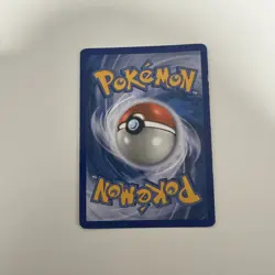 Chimchar - 14/17 - Holo Rare POP Series 6 Pokemon lp - Image 2