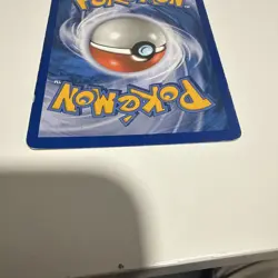 Chimchar - 14/17 - Holo Rare POP Series 6 Pokemon lp - Image 5