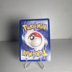 Pokemon Team Rocket Dark gyarados 3/82 non Holo Rare Unlimited - Image 2