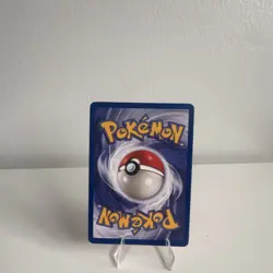 Pokemon Team Rocket Dark Rapidash 44/82 Regular Unlimited Uncommon English - Image 2