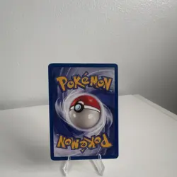 Pokemon Team Rocket Dark Muk 41/82 Regular Unlimited Rare Stage 1 60 HP English - Image 2