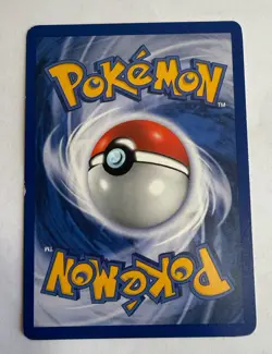 Pokemon Team Rocket Dark Jolteon & Dark Vaporeon 38/82 45/82 LP Lot - Image 5