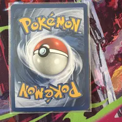 Pokemon TCG Alakazam Base Set 2 NM - Image 3