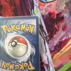 Pokemon TCG Alakazam Base Set 2 NM - Image 5