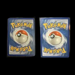 Pokemon TCG EX Delta Species Umbreon 17/113 Mewtwo 13/113 Foil English 2 - Image 2