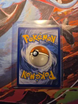 Pokemon TCG, Gladion, NM, Crimson Invasion, 109/111, Full Art, Holo, ENG WOW !! - Image 2