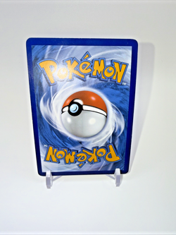 Pokemon TCG Pokemon SV1 Basic Fighting Energy Holo Gold 258/198 - Image 4