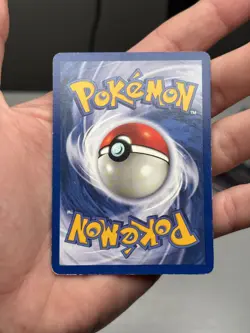 Articuno 2/62 Fossil Holo Pokemon TCG - Image 2