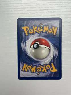 Articuno 2/62 Fossil Holo Pokemon TCG - Image 3